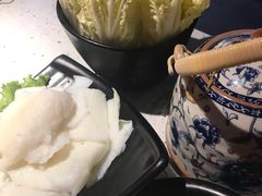 -京韵胡同·酱香羊蝎子火锅涮肉(长寿路店)
