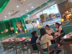 -蛙小侠(古镇大信新都汇店)