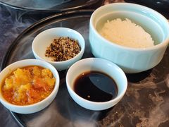 秃黄油捞饭-蟹榭·本帮江浙菜·蟹宴(五角场合生汇商场店)