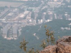 -鬼笑石后山停车场
