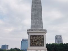 -百林公园-两江幸福广场