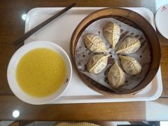 -东升灌浆包(辛庄街总店)