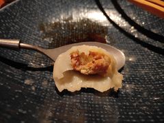 蟹粉汤包-苏帮袁Sue Cuisine(将台店)