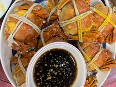 -小陆莲花蟹园农家乐(莲花岛店)