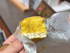 -7号里低糖生日蛋糕(南阳路店)