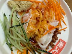 -秦大宽·陕西手工面(仁和新城店)
