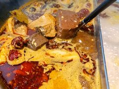 台式麻辣锅-湊湊火锅·茶憩(上海合生汇店)