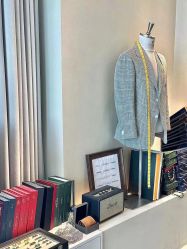 -BROTHER西服礼服定制·商务·婚礼(佛山南海店)