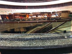 -杭州国际会议中心洲际酒店-面工坊