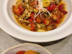 -汉水谣·江景餐厅(江滩店)