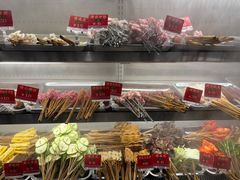 -李不管把把烧(天府三街店)