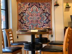 -克比叔叔印度餐厅Kebabs on the Grille(永康路分店)