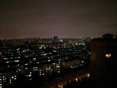 -上海浦东星河湾酒店