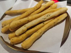 -虎丫炒鸡(郑州高新万科店)