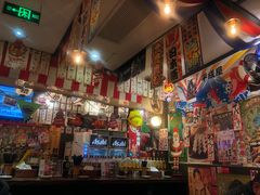 大堂-平成屋·午肴夜酒(四川北路店)