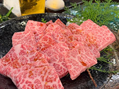 -不倒翁炭火烧肉(永安里店)