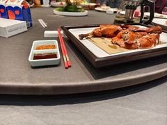-香山湖家家宴(中山陵店)