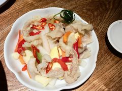 -蓉城小馆(科兴店)