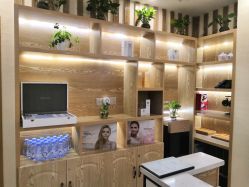 -芳朵美容养生SPA