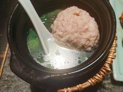 -南京大牌档(中关村领展广场店)