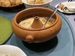 -双湖园·地标武汉菜(黄鹤楼解放路店)