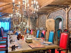 -卢布里西餐厅(总店)