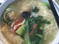 -苓记南京鸭血粉丝.皮肚面(县东巷店)