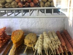 -老即墨路901炸串(吴淞路店)