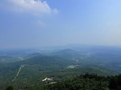 -句容茅山景区
