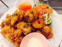 -Onion restaurant