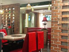 -小山城·馋嘴蛙(亚运村店)