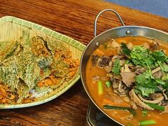 -小丫头餐厅·江浙菜·烧烤(灵隐店)