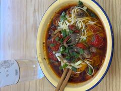 -二娃郡花面(总店)