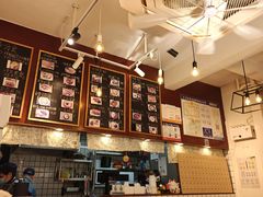 -青春分食(仙林大学城店)