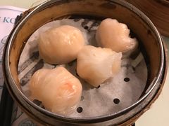 -点点心点心专门店(旺角店)