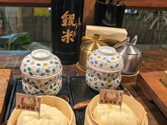 -银米·云南传统过桥米线(双廊黑金冠店)