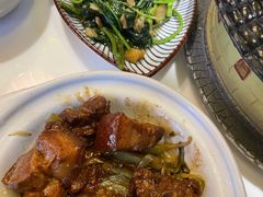 -原味田园·客家菜·土窑鸡(中航城君尚购物中心店)