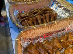 -霸王虾·麻辣小龙虾(清水河公园店)