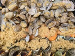 -良友·海鲜青岛菜·海肠捞饭(五四广场店)