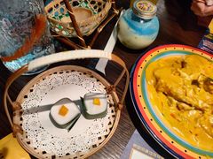 -泰妃殿(武汉首店)