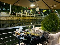 -鞠橘居酒屋(仁恒江湾新天地店)