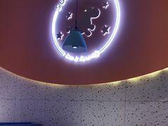 -夏日玛莉西餐厅(中茂城店)