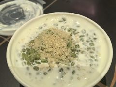 -老牟家牦牛酸奶