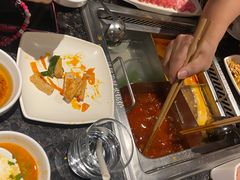 -海底捞火锅(邯郸新世纪中心店)