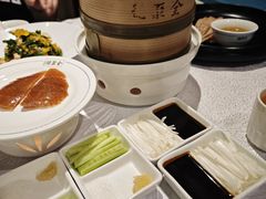 -北京全聚德(玉泉路店)