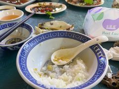 -桂园白粥·潮汕老味道