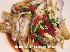 -501號台州海鲜餐厅(海创园店)