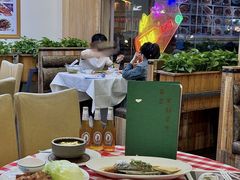 -粤盛海鲜平价店(洛溪食街店)