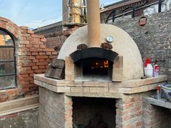 -陶野咖啡·面包披萨