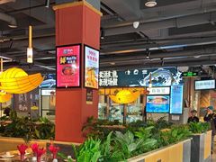 -老船舫·现做活鲜鱼馆(东郊记忆店)